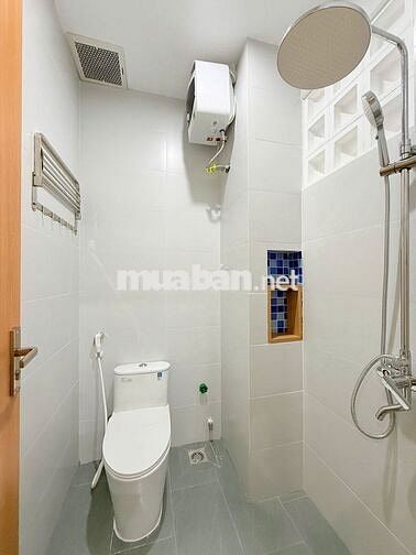 🏠 STUDIO MỚI 100% – FULL NỘI THẤT, GẦN BIỂN NGUYỄN TẤT THÀNH