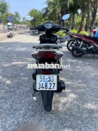 Vision tháng 11/2023 Cổ điển bánh lớn 2023 Trắng