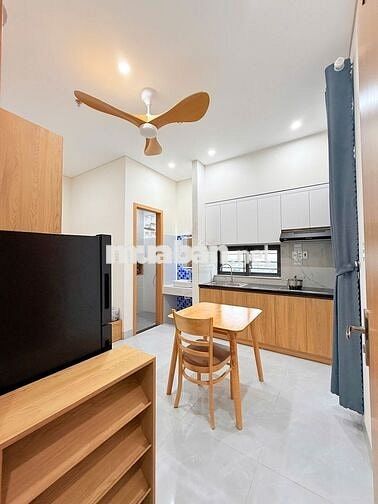 🏠 STUDIO MỚI 100% – FULL NỘI THẤT, GẦN BIỂN NGUYỄN TẤT THÀNH