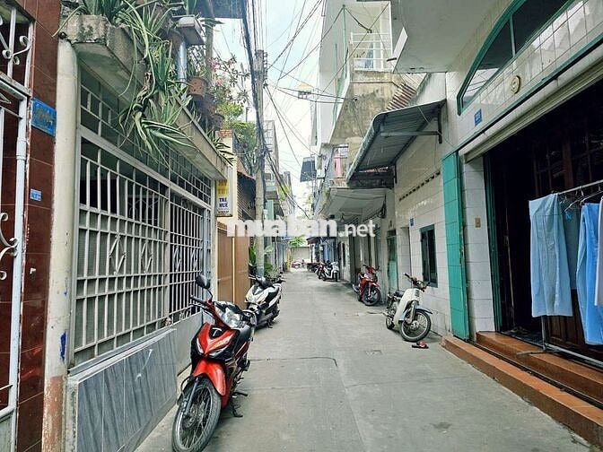 BÁN ĐẤT TRUNG TÂM THÀNH PHỐ BIÊN HÒA, GẦN BÁNH KEM SIU SIU