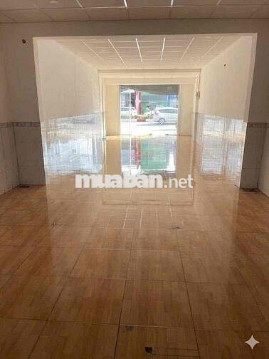 Cho Thuê MBKD Đại Lộ Bình Dương