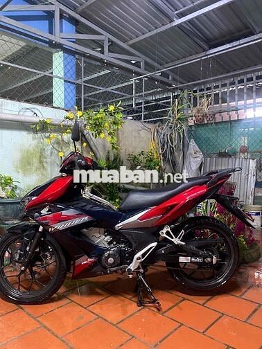 WINNER X 2022 - XE ZIN KENG - GIÁ CỰC TỐT