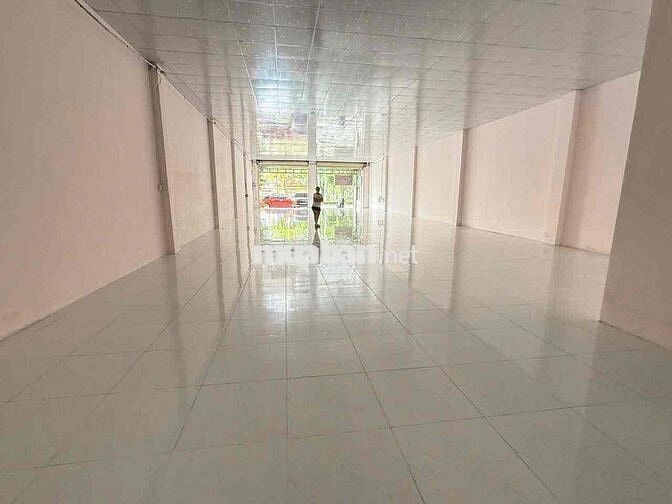 Cho Thuê Mặt Bằng / Kho Chứa Hàng Thủ Dầu Bình Dương