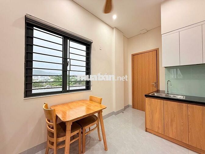 🏡 CĂN HỘ 1 PHÒNG NGỦ RIÊNG – MỚI 100%, FULL NỘI THẤT