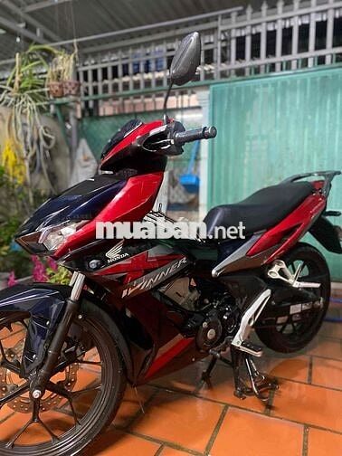 WINNER X 2022 - XE ZIN KENG - GIÁ CỰC TỐT