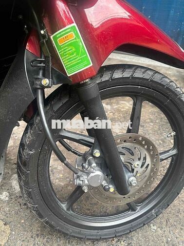 Honda Future LED 2024 Đỏ