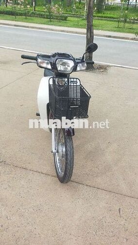 Honda Dream bstp chính chủ 
