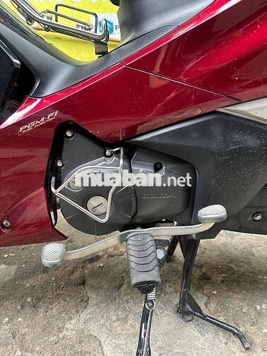 Honda Future LED 2024 Đỏ