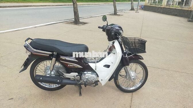 Honda Dream bstp chính chủ 