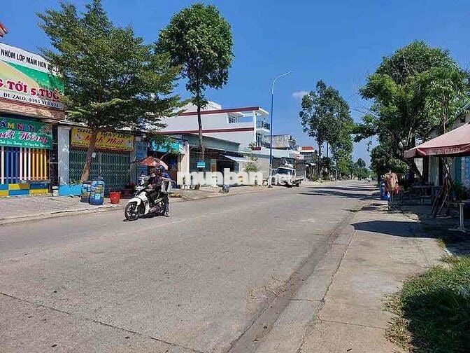 Giá đất Mỹ Phước 3, Bến Cát, Bình Dương mới nhất  2026