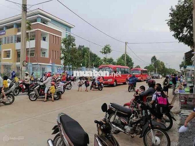 Giá đất Mỹ Phước 3, Bến Cát, Bình Dương mới nhất  2026