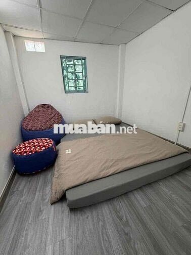 Căn hộ DV mini 30m2 Full nội thất mới hẻm 441/ ĐBP thông 69D2, p25,BT.