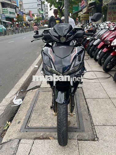 Honda Winner V4 ABS 2024 Đen Mới 90%