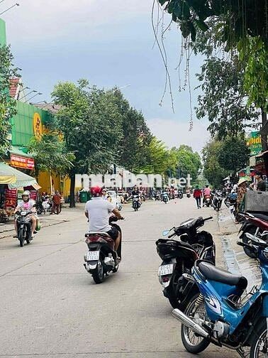 Giá đất Mỹ Phước 3, Bến Cát, Bình Dương mới nhất  2026