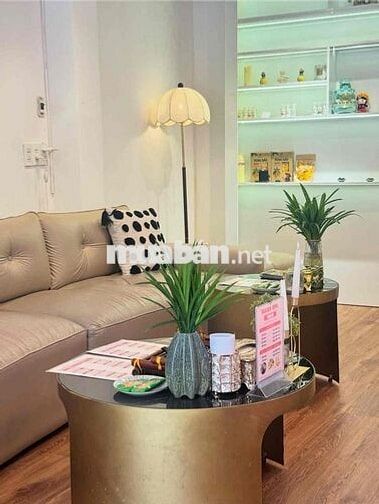 NHÀ 4 TẦNG GẦN CHỢ HÀN , NHÀ THỜ CON GÀ KHU KHÁCH DU LỊCH ĐÔNG ĐÚC