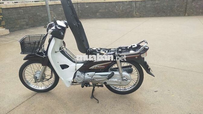 Honda Dream bstp chính chủ 
