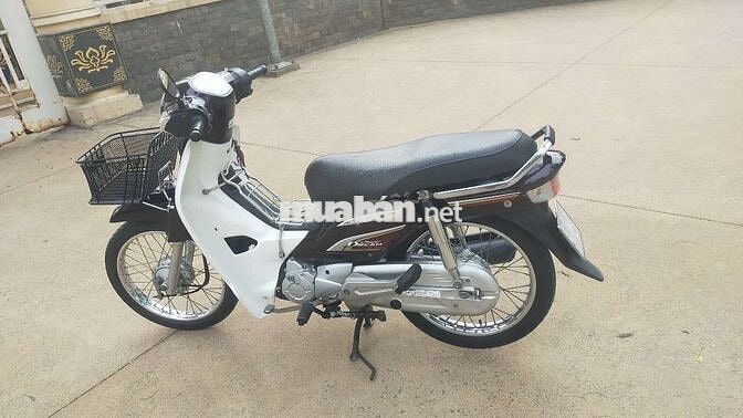 Honda Dream bstp chính chủ 
