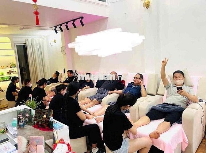NHÀ 4 TẦNG GẦN CHỢ HÀN , NHÀ THỜ CON GÀ KHU KHÁCH DU LỊCH ĐÔNG ĐÚC