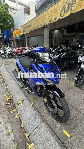 Yamaha Exciter 150 2017 Xanh Đã sử dụng