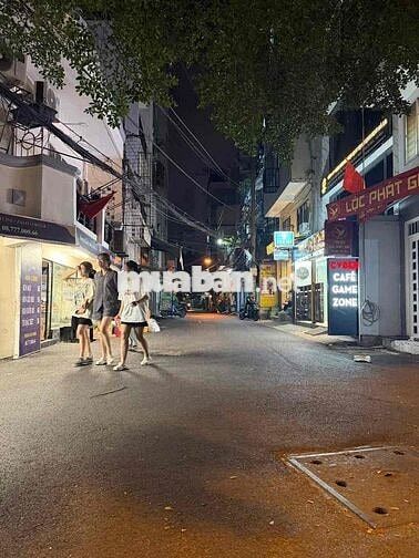 Căn hộ DV mini 30m2 Full nội thất mới hẻm 441/ ĐBP thông 69D2, p25,BT.