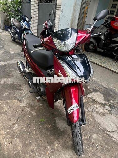 Honda Future LED 2024 Đỏ