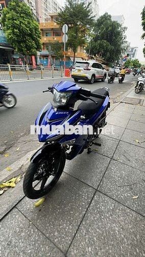 Yamaha Exciter 150 2017 Xanh Đã sử dụng