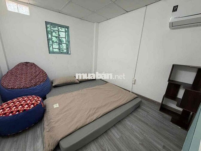 Căn hộ DV mini 30m2 Full nội thất mới hẻm 441/ ĐBP thông 69D2, p25,BT.