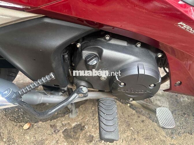 Honda Future LED 2024 Đỏ