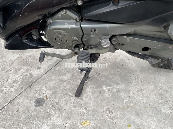 Yamaha Jupiter Gravita 2011 Đen