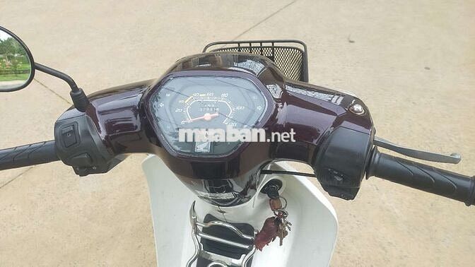 Honda Dream bstp chính chủ 