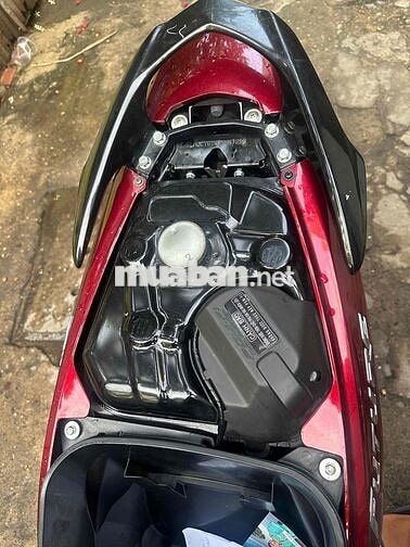 Honda Future LED 2024 Đỏ