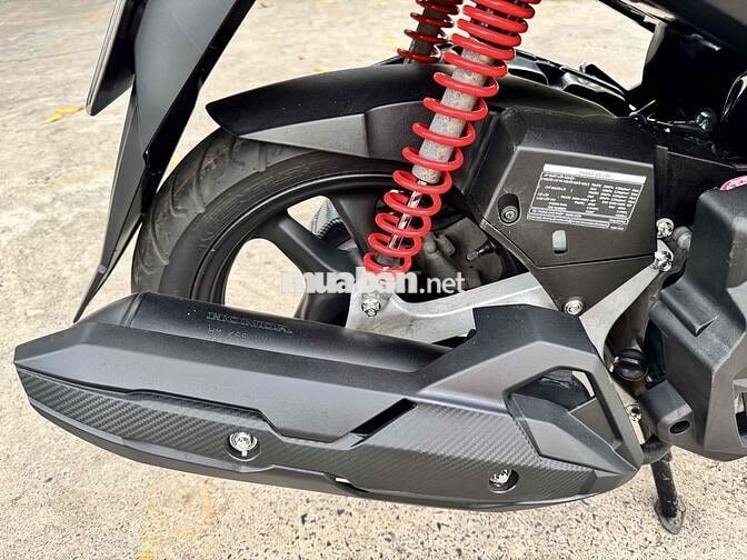 Honda Air Blade 125 Đen Đã sử dụng