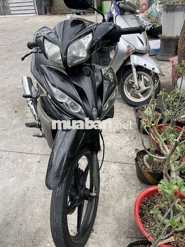 Yamaha Jupiter Gravita 2011 Đen