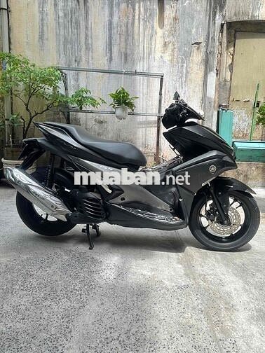 Yamaha NVX 155 Đen 98400 km