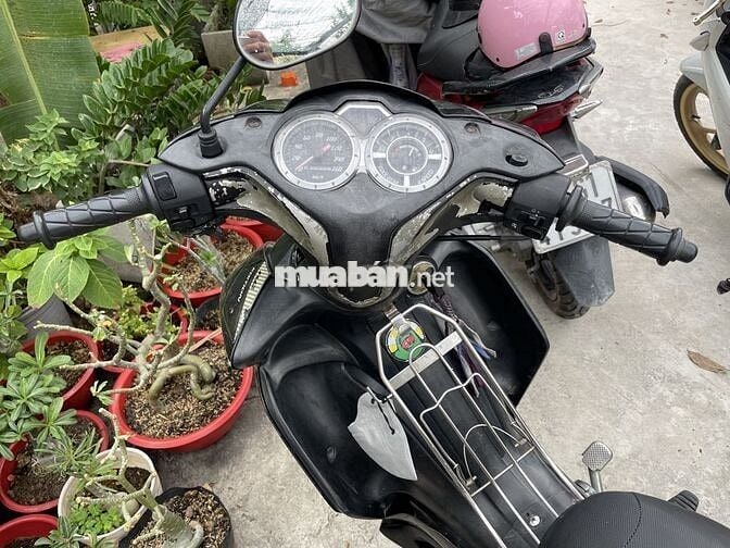 Yamaha Jupiter Gravita 2011 Đen