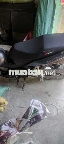Honda Winner Đỏ đen Êm zin