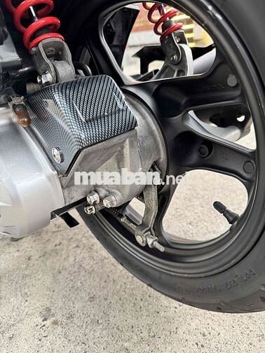 Honda Air Blade 125 Đen Đã sử dụng