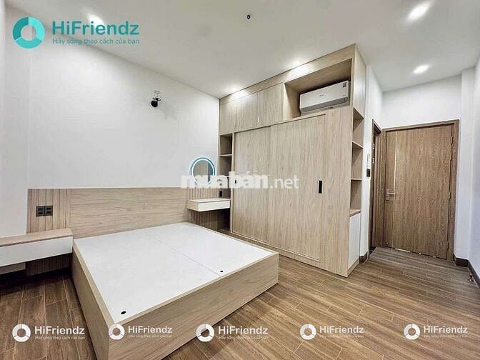 NHÀ NGUYÊN CĂN 3PN 3WC SÂN THƯỢNG LỚN GẦN GIGA MALL THỦ ĐỨC 