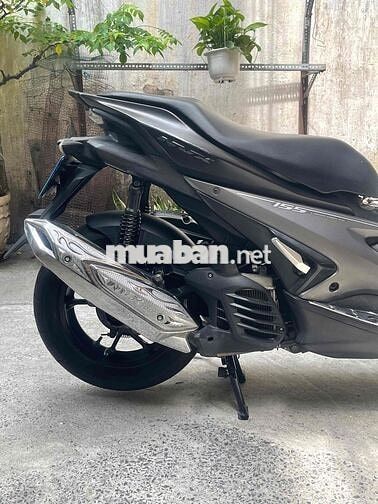 Yamaha NVX 155 Đen 98400 km