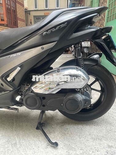 Yamaha NVX 155 Đen 98400 km