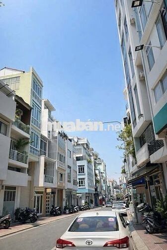 NHÀ ĐẸP Q3 – 81 BÀN CỜ, KHU VIP, KHÔNG CÓ CĂN THỨ 2