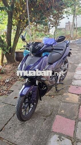 Honda Winner X 2022 Xanh đen 16000 km