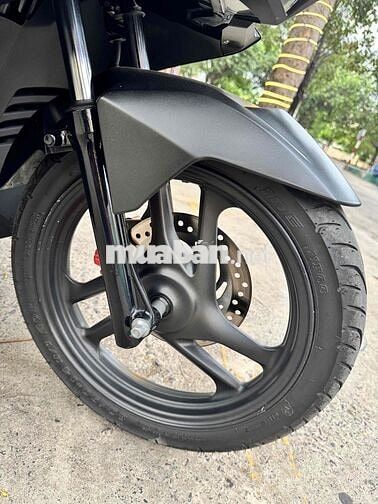 Honda Air Blade 125 Đen Đã sử dụng
