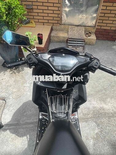 Yamaha NVX 155 Đen 98400 km