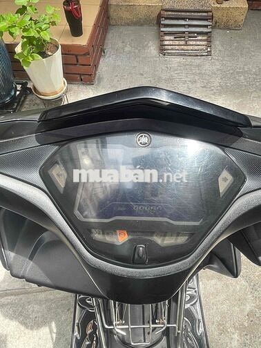 Yamaha NVX 155 Đen 98400 km