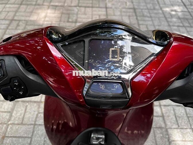 SH 2023 125cc Bstp Chính Chủ