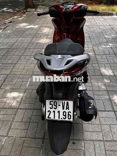 SH 2023 125cc Bstp Chính Chủ