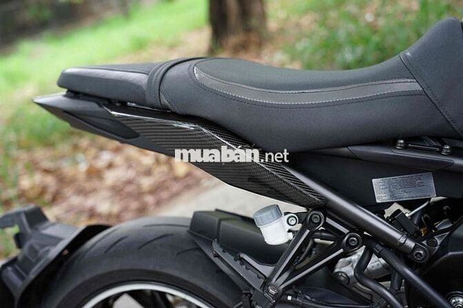 🐽🐷 Yamaha MT09 Gen 2 ABS 2020 , có sẵn đồ cơ bản