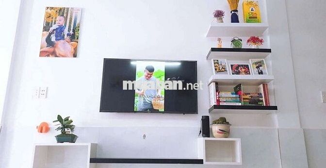 bán nhà sổ hồng chung đường thạnh Xuân 52 quận 12