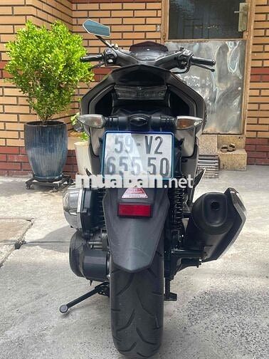 Yamaha NVX 155 Đen 98400 km
